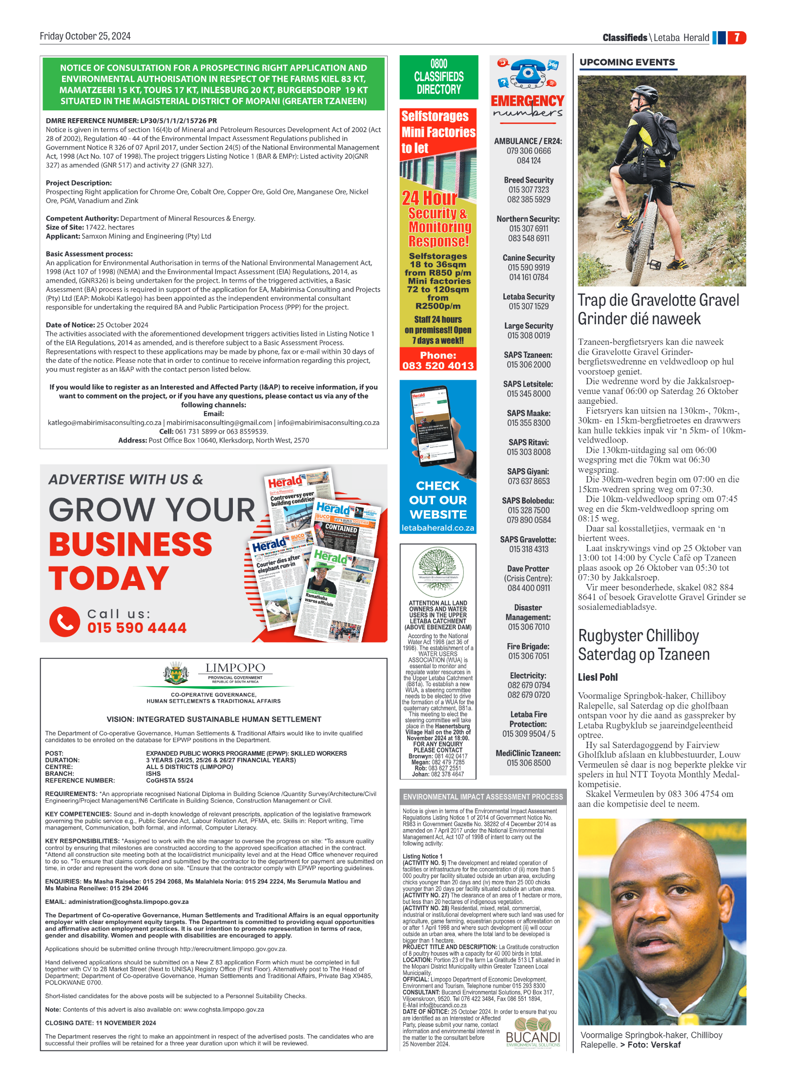 Letaba Herald page 15