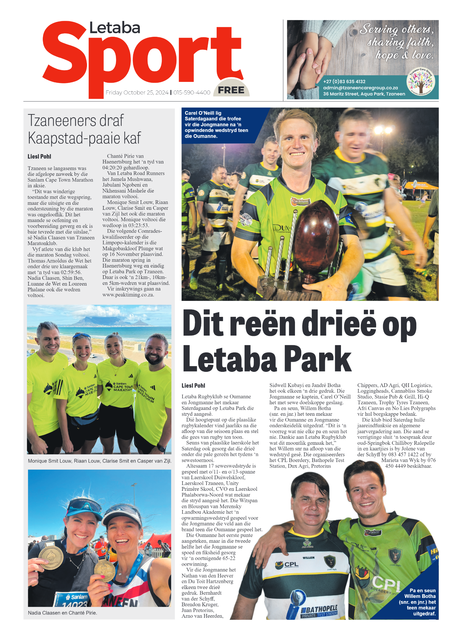 Letaba Herald page 16
