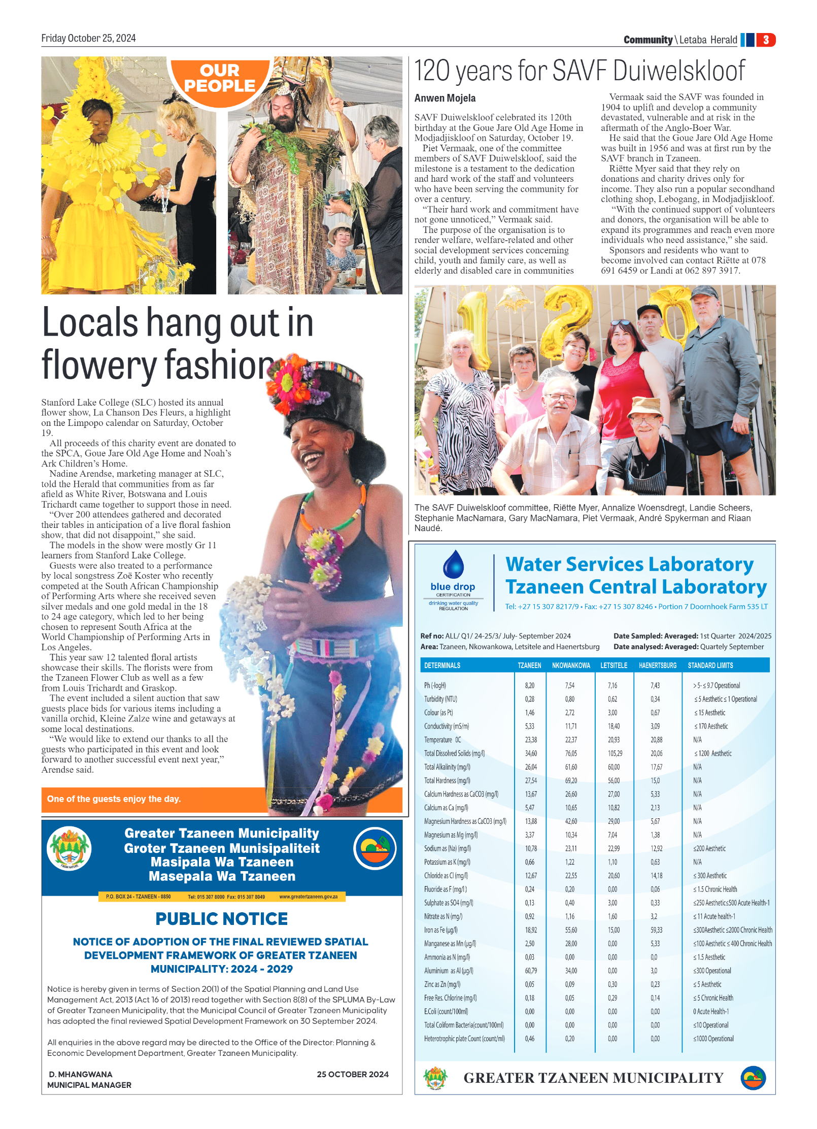 Letaba Herald page 3
