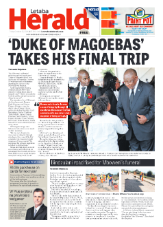 Letaba Herald