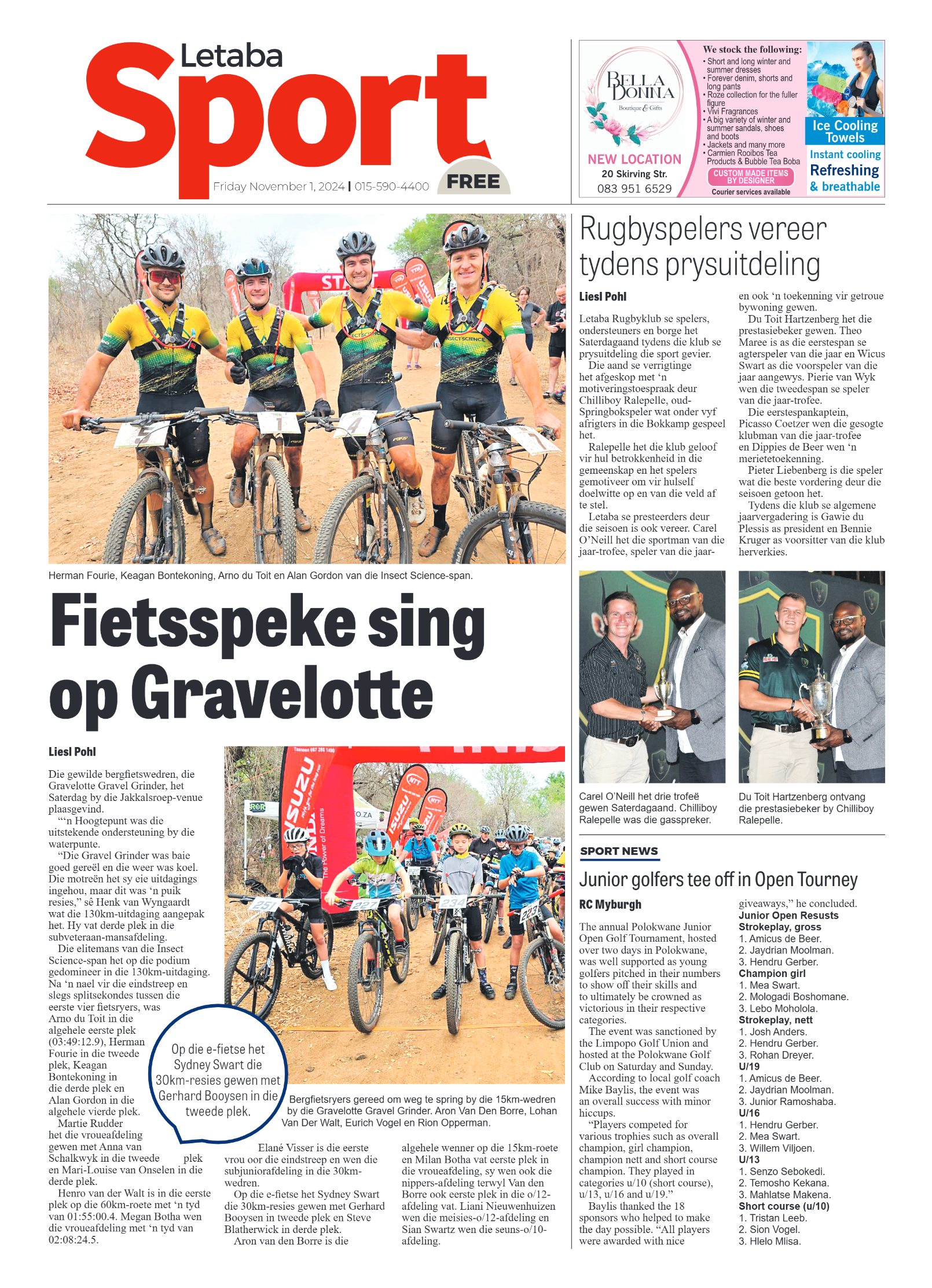 Letaba Herald page 8