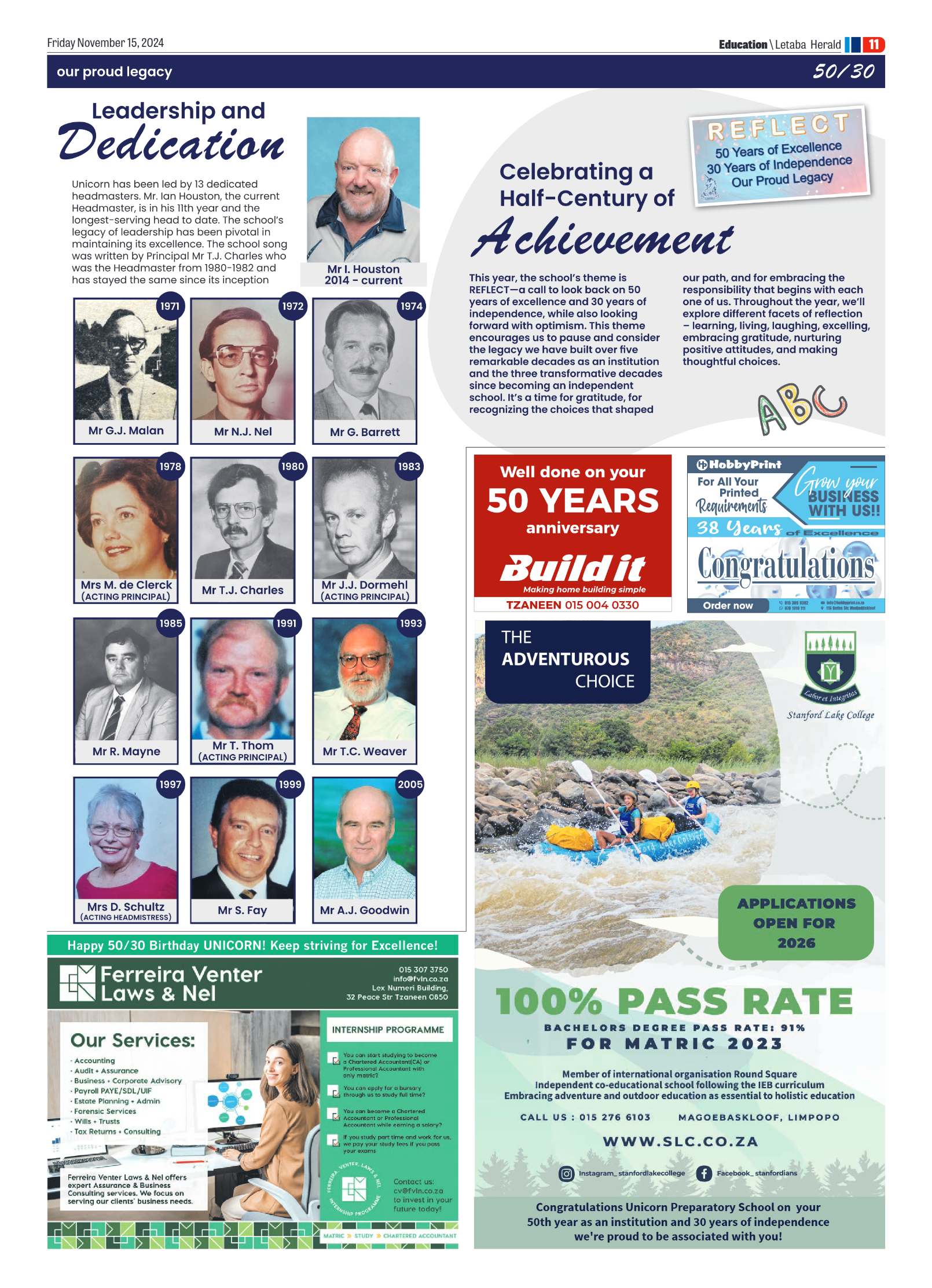 Letaba Herald page 19