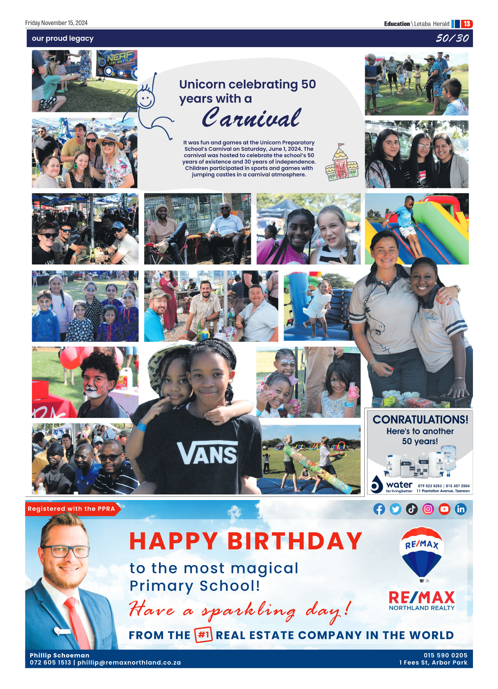 Letaba Herald page 21