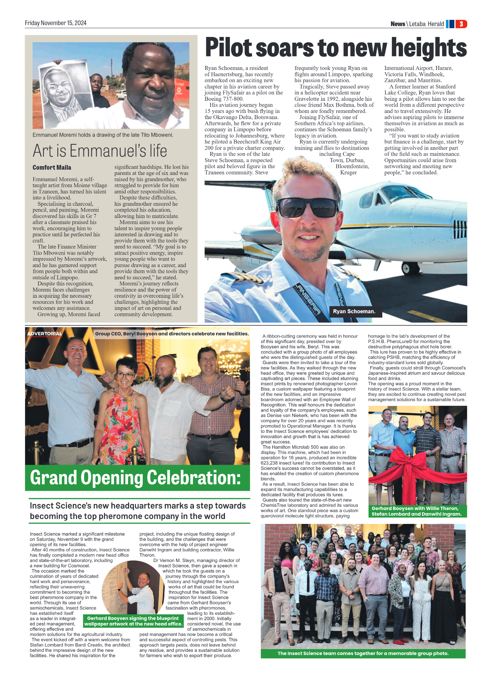 Letaba Herald page 3