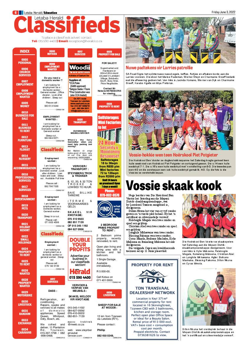 Letaba Herald page 14