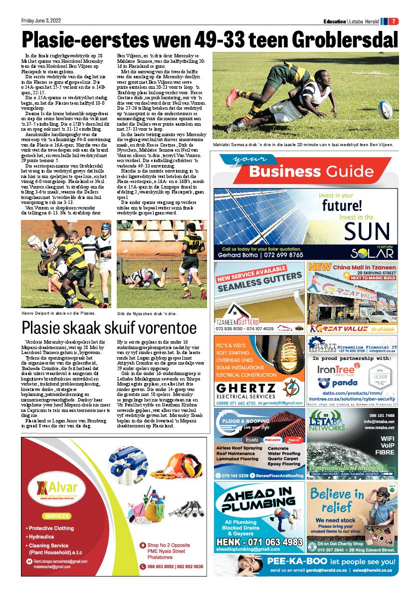 Letaba Herald page 15
