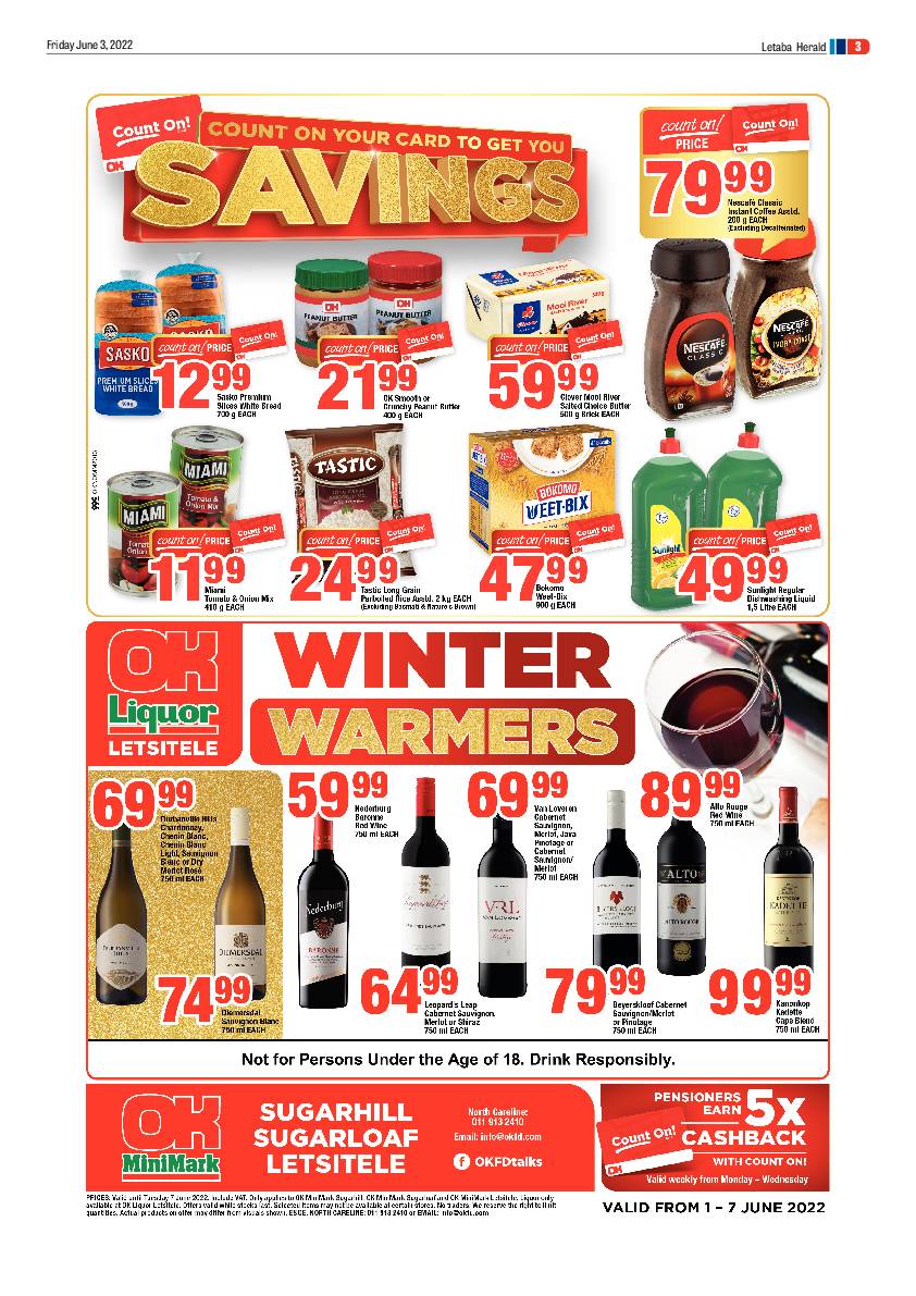 Letaba Herald page 3