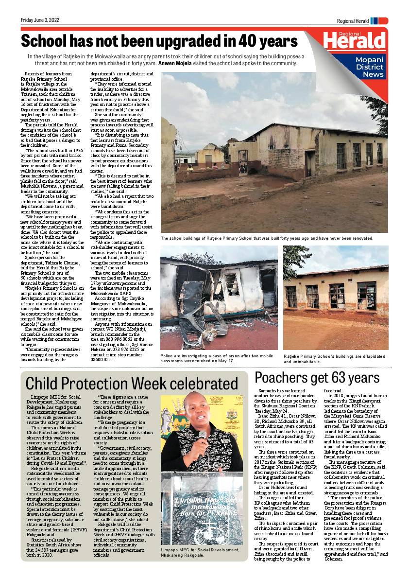 Letaba Herald page 5