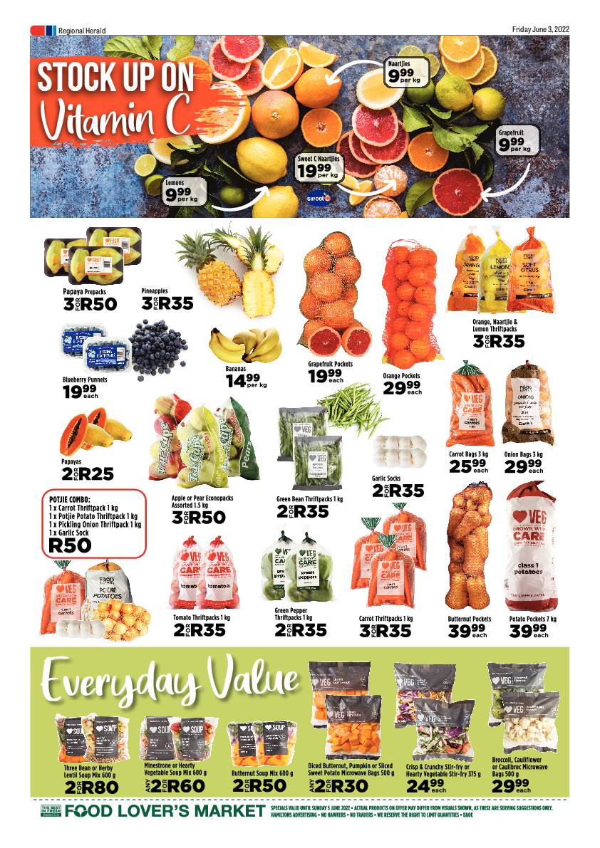 Letaba Herald page 8
