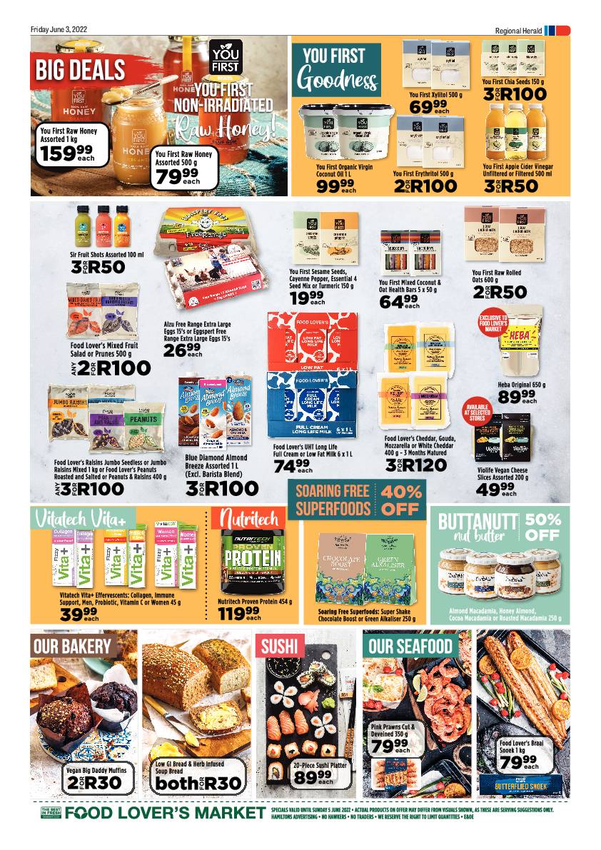 Letaba Herald page 9