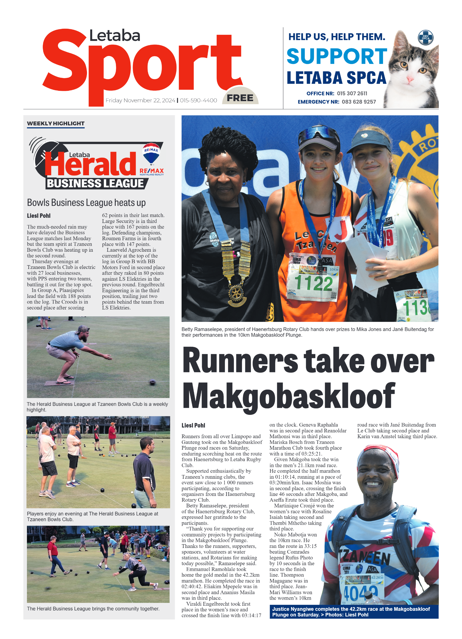 Letaba Herald page 12