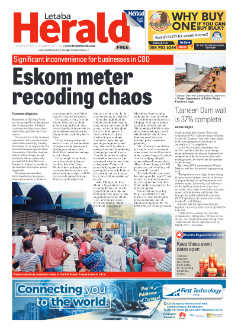 Letaba Herald