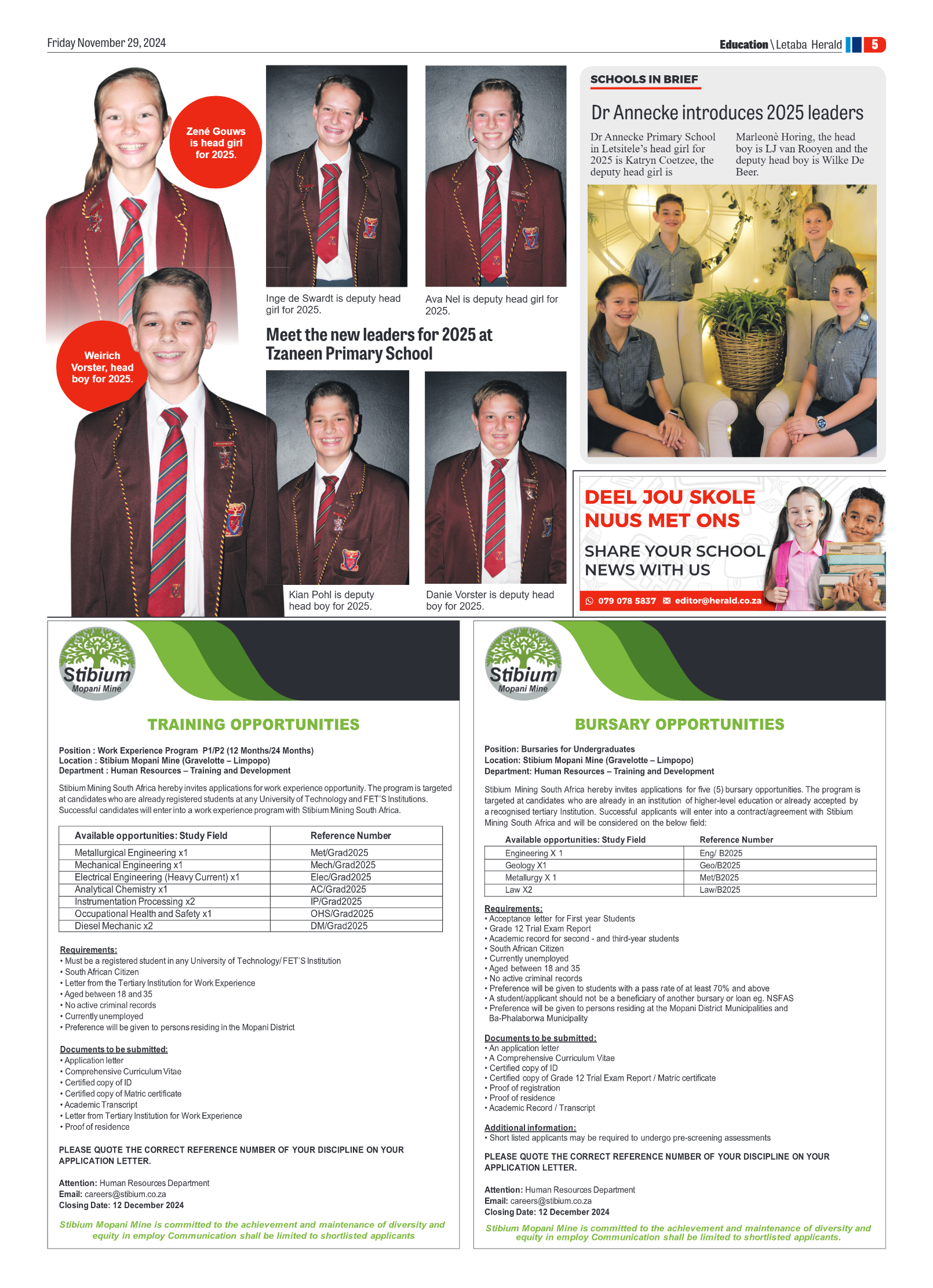 Letaba Herald page 13