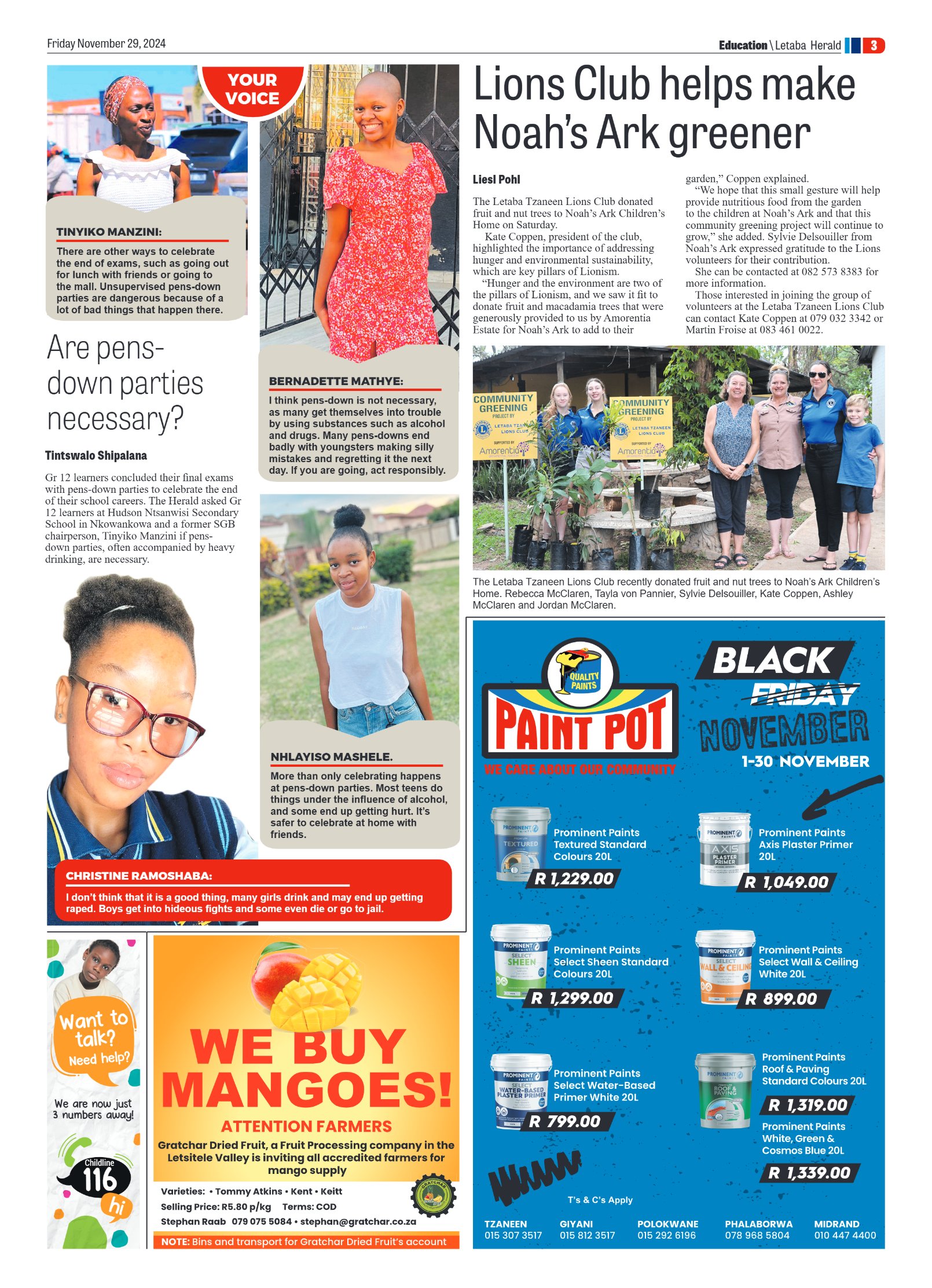 Letaba Herald page 3