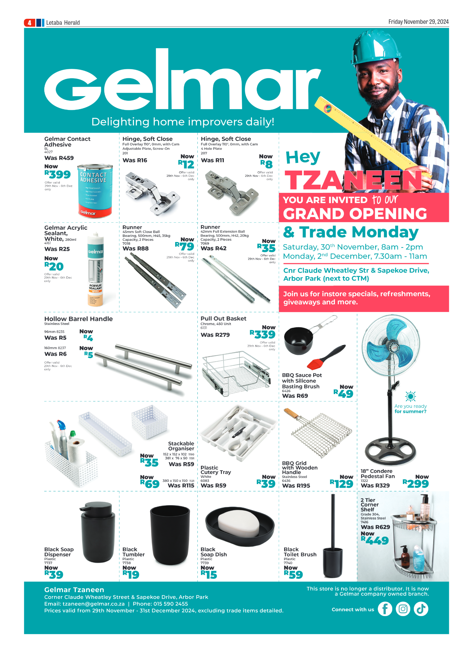 Letaba Herald page 4