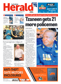 Letaba Herald