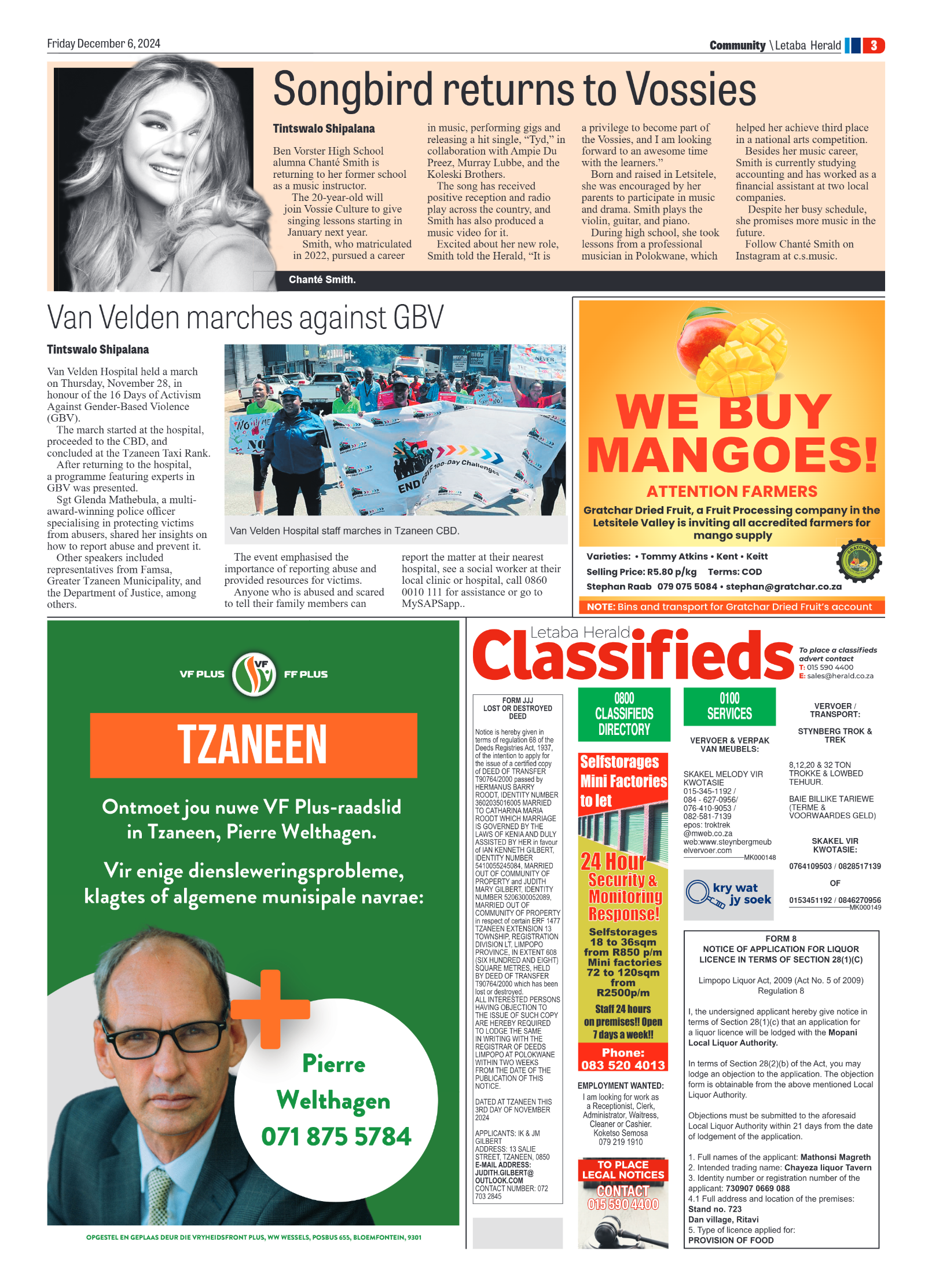 Letaba Herald page 11
