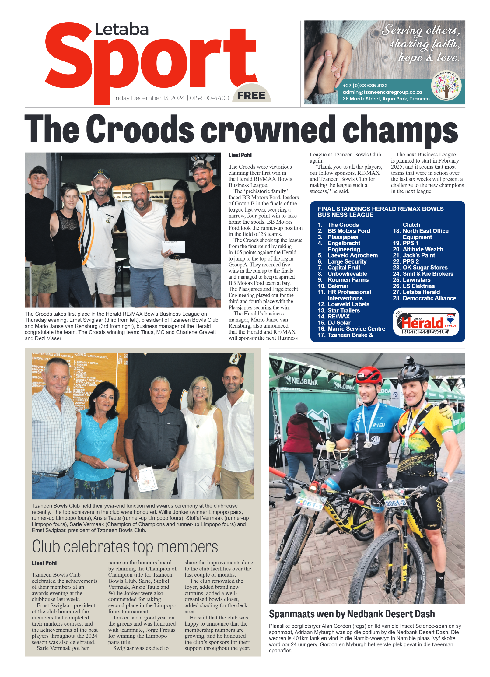 Letaba Herald page 12