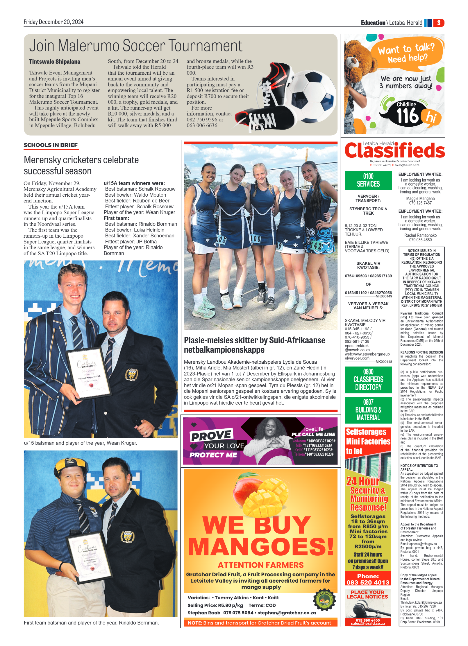 Letaba Herald page 7