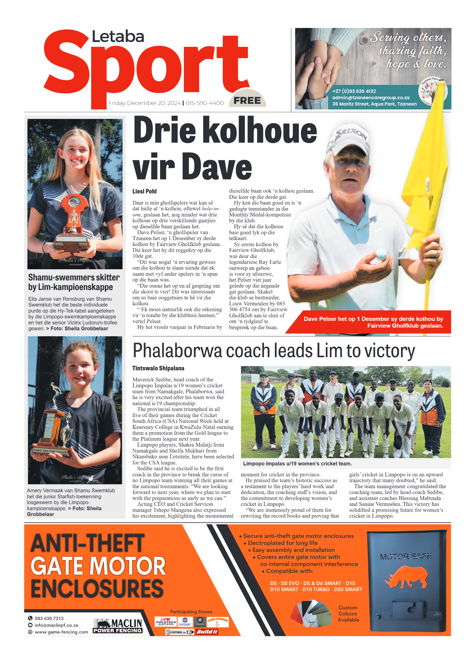 Letaba Herald page 8