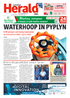 Letaba Herald