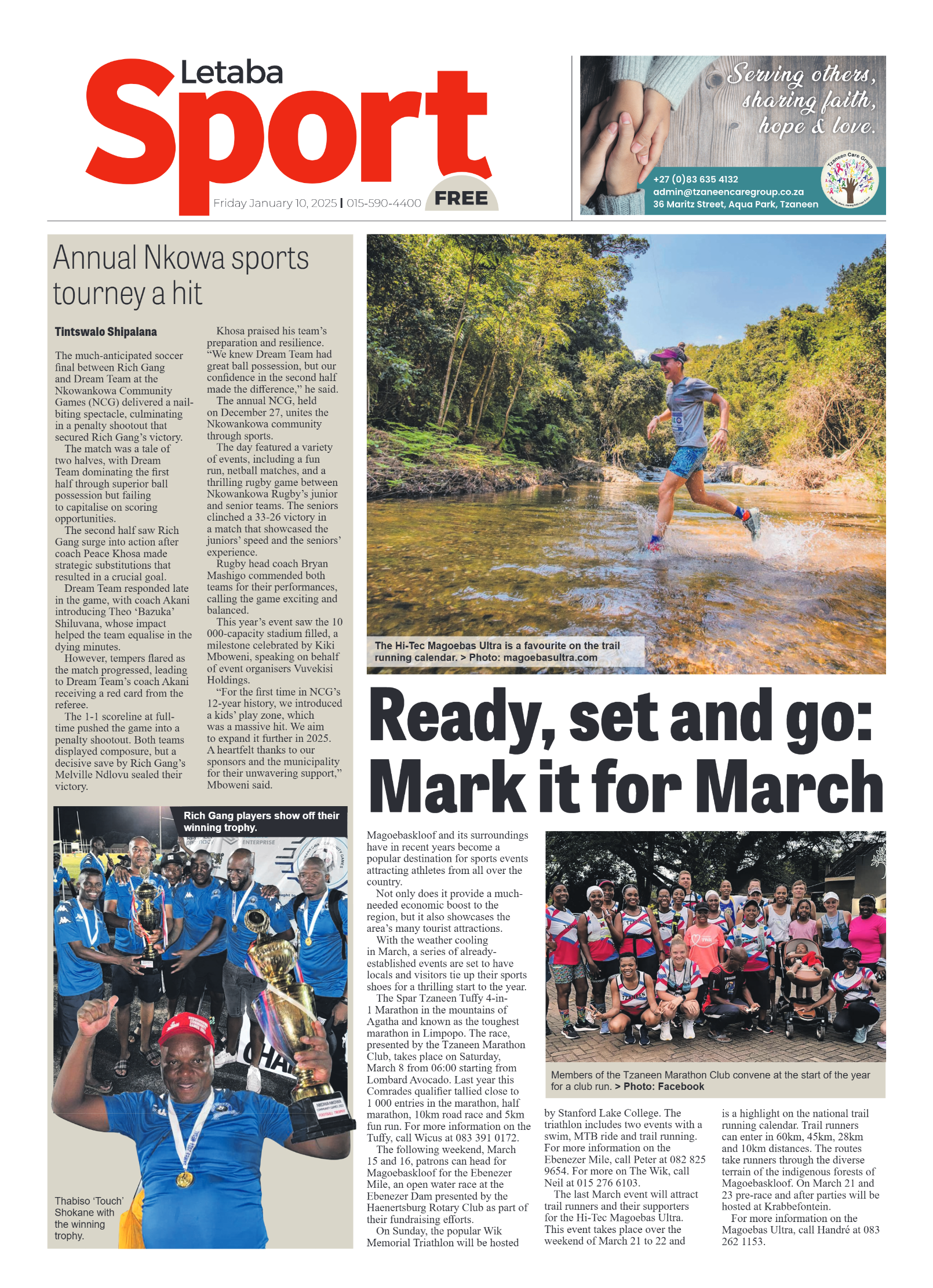 Letaba Herald page 8