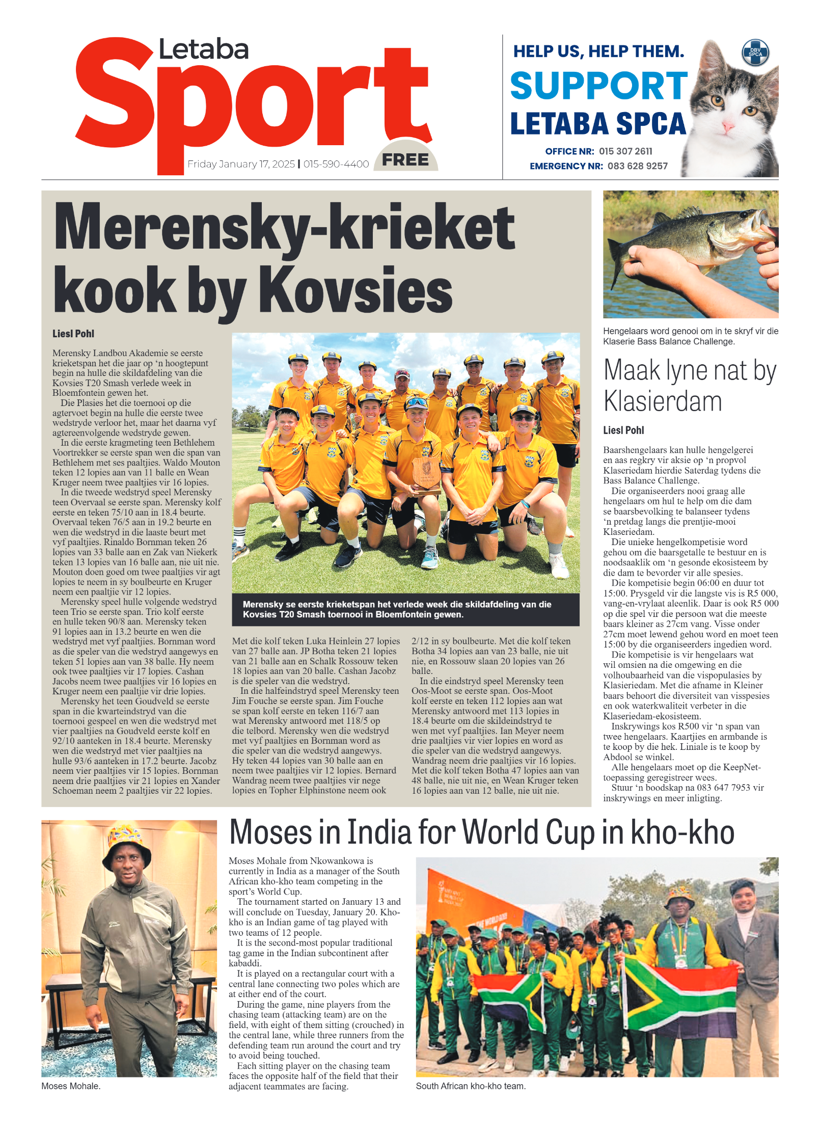Letaba Herald page 8