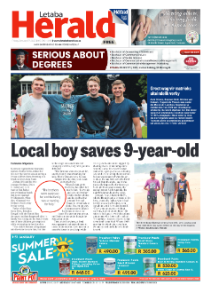 Letaba Herald