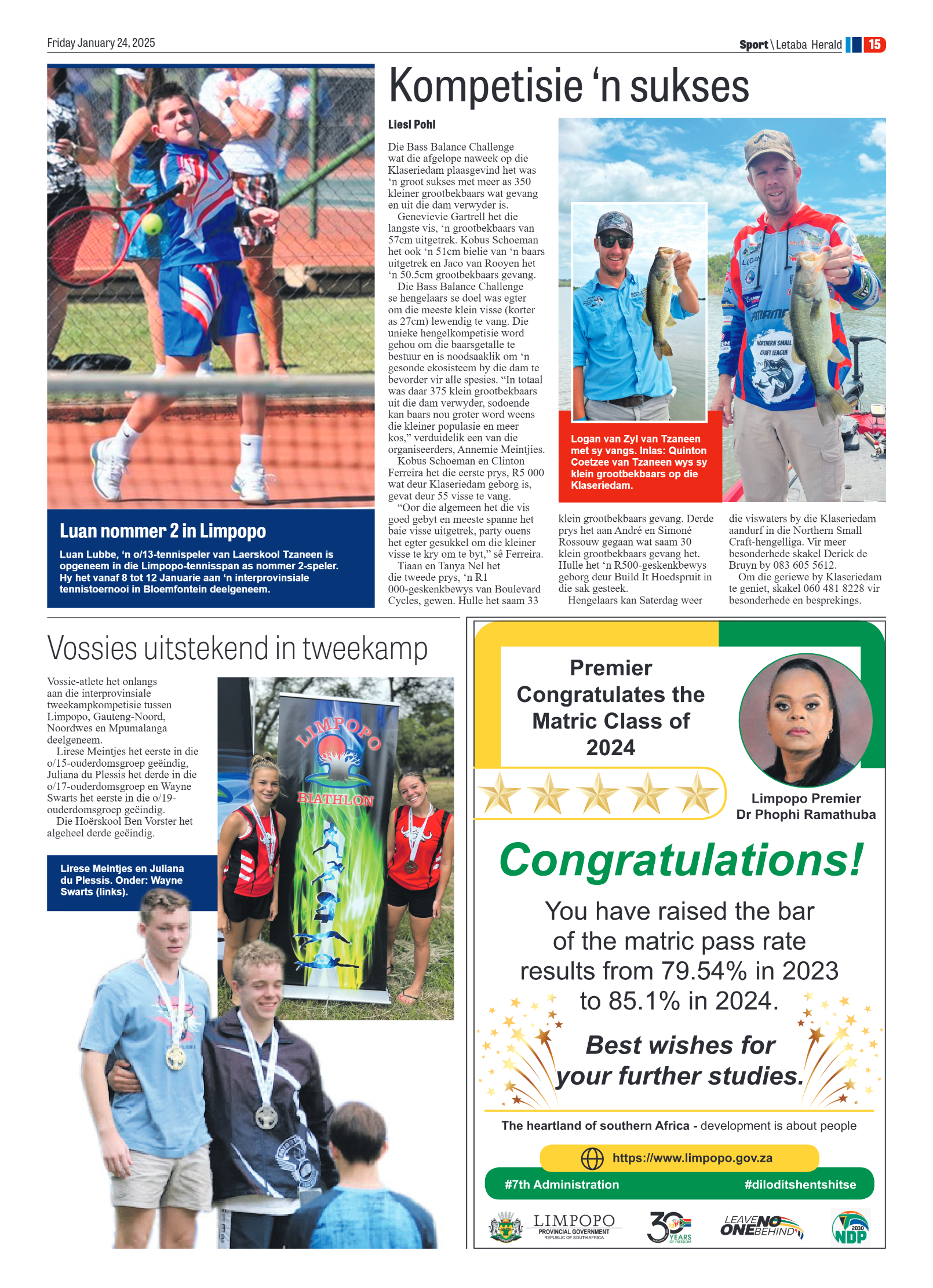 Letaba Herald page 19