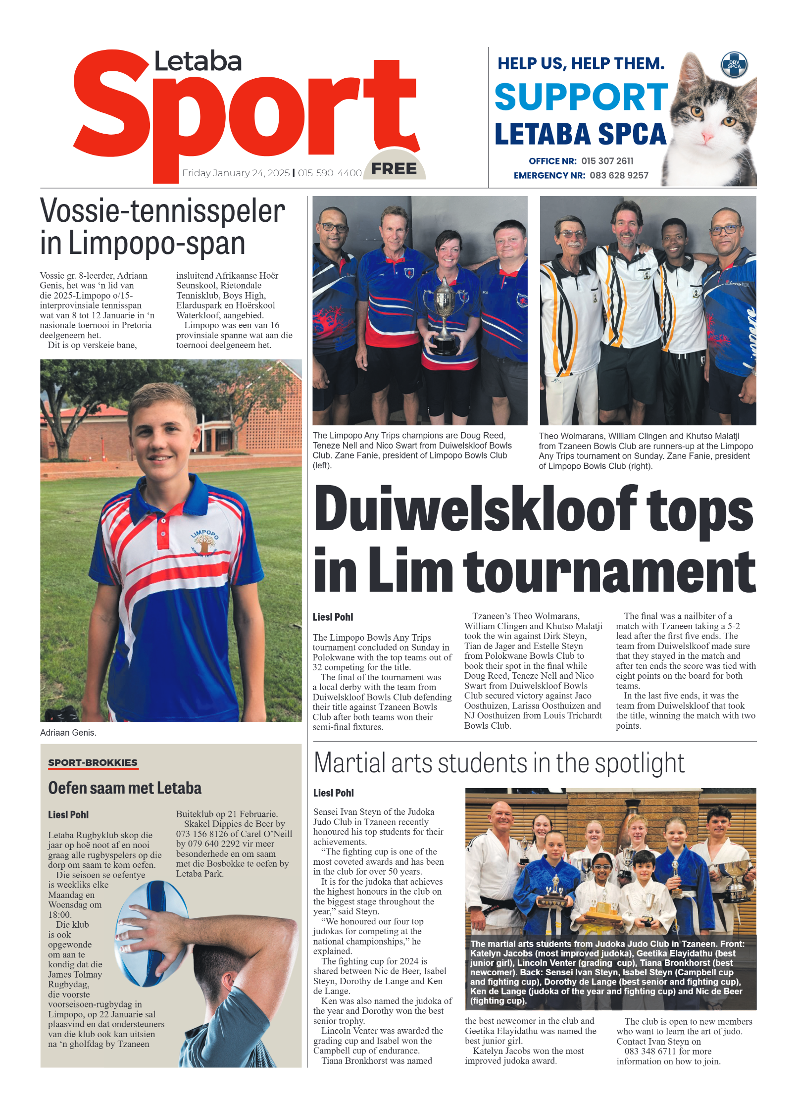 Letaba Herald page 20