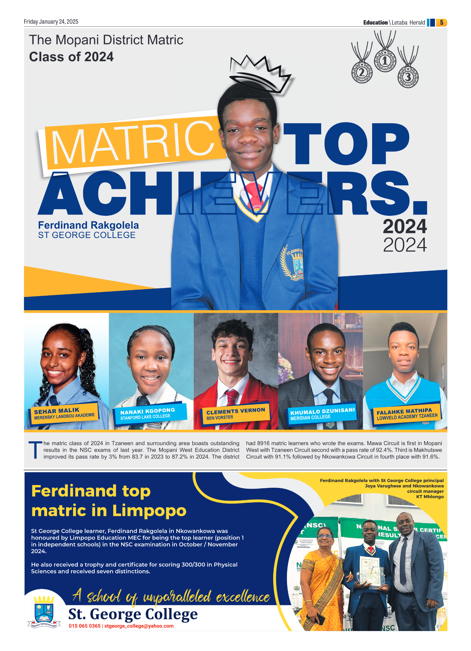 Letaba Herald page 5
