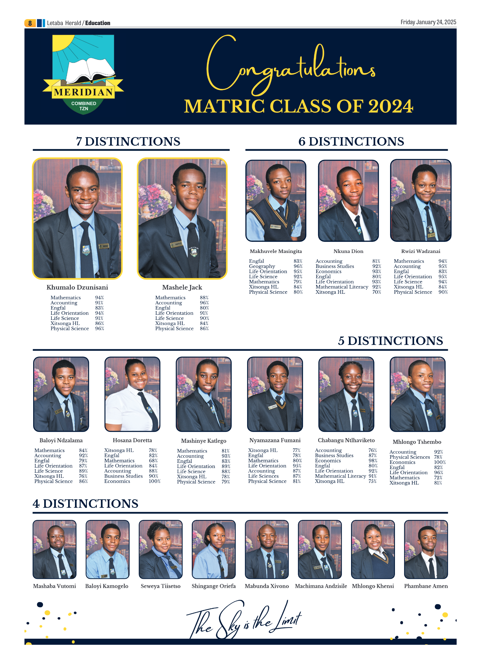 Letaba Herald page 8