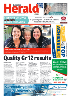 Letaba Herald