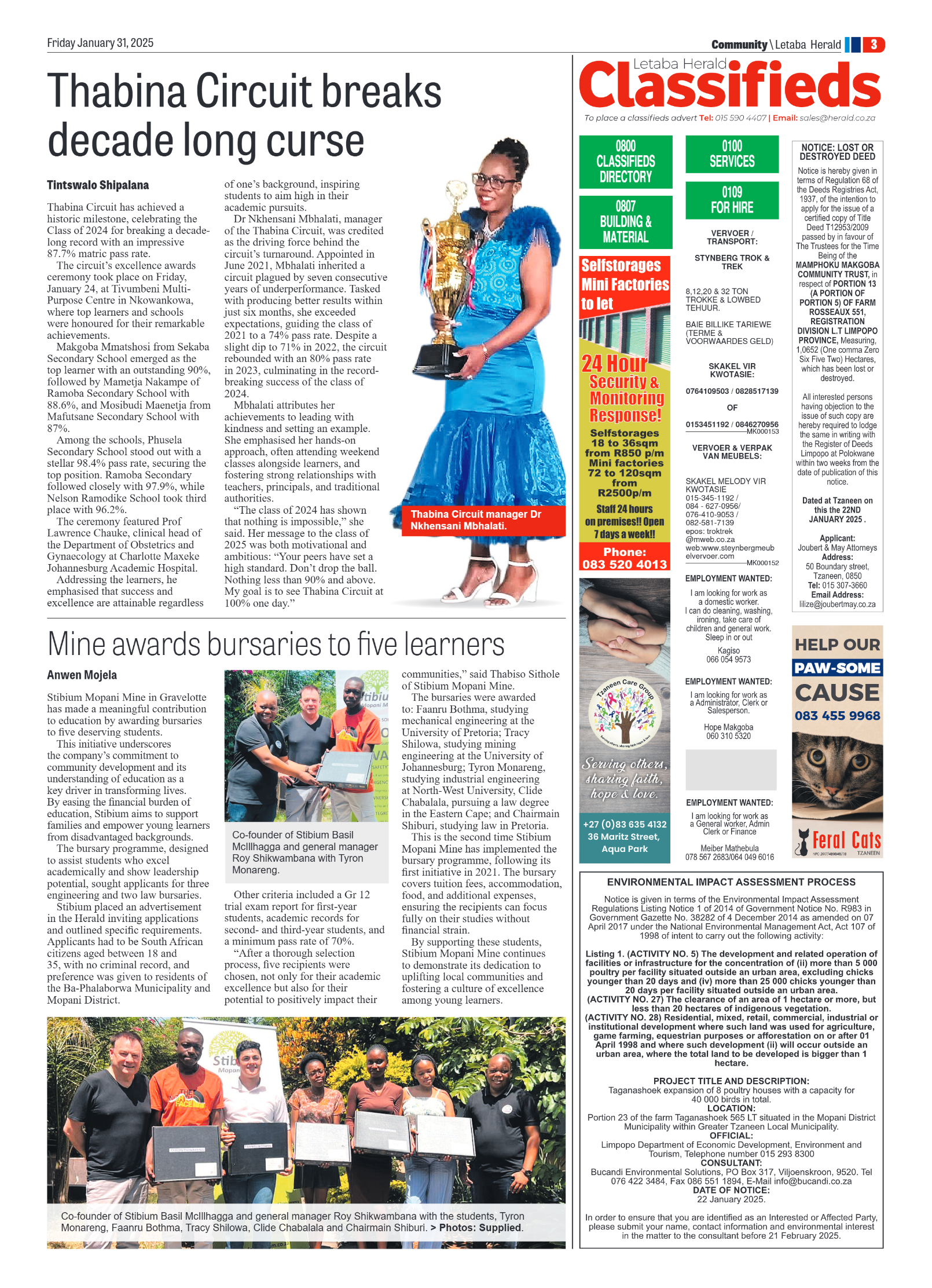 Letaba Herald page 11