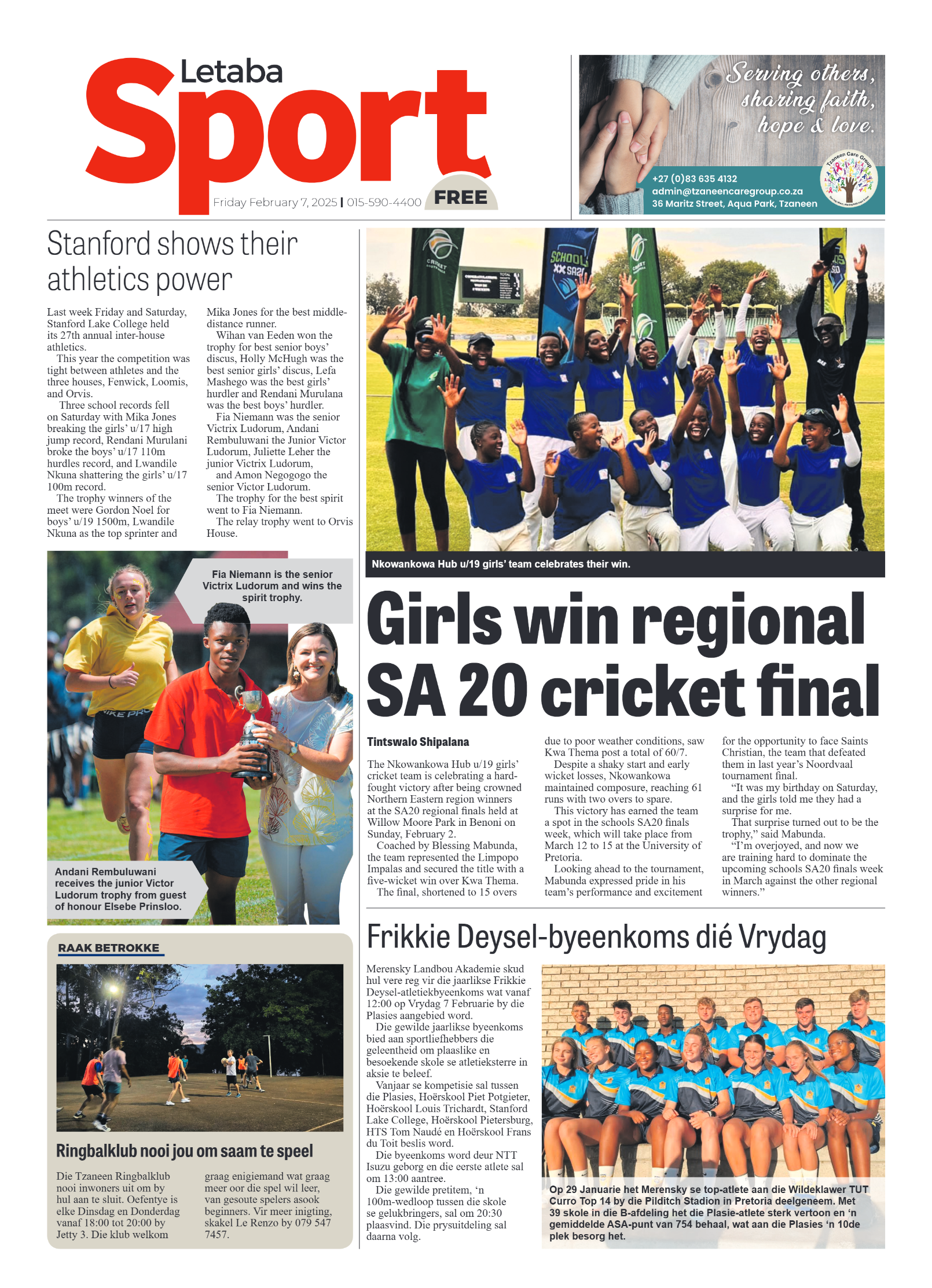Letaba Herald page 8