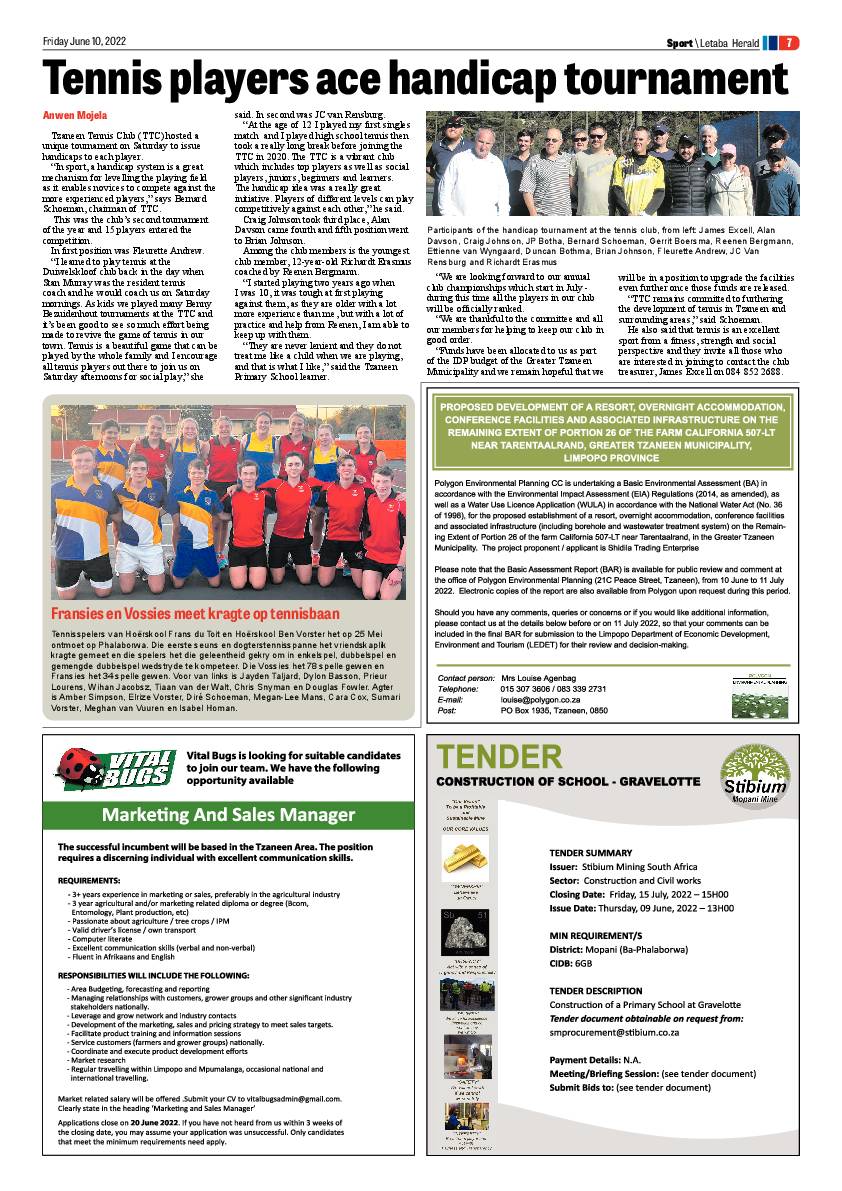 Letaba Herald page 11
