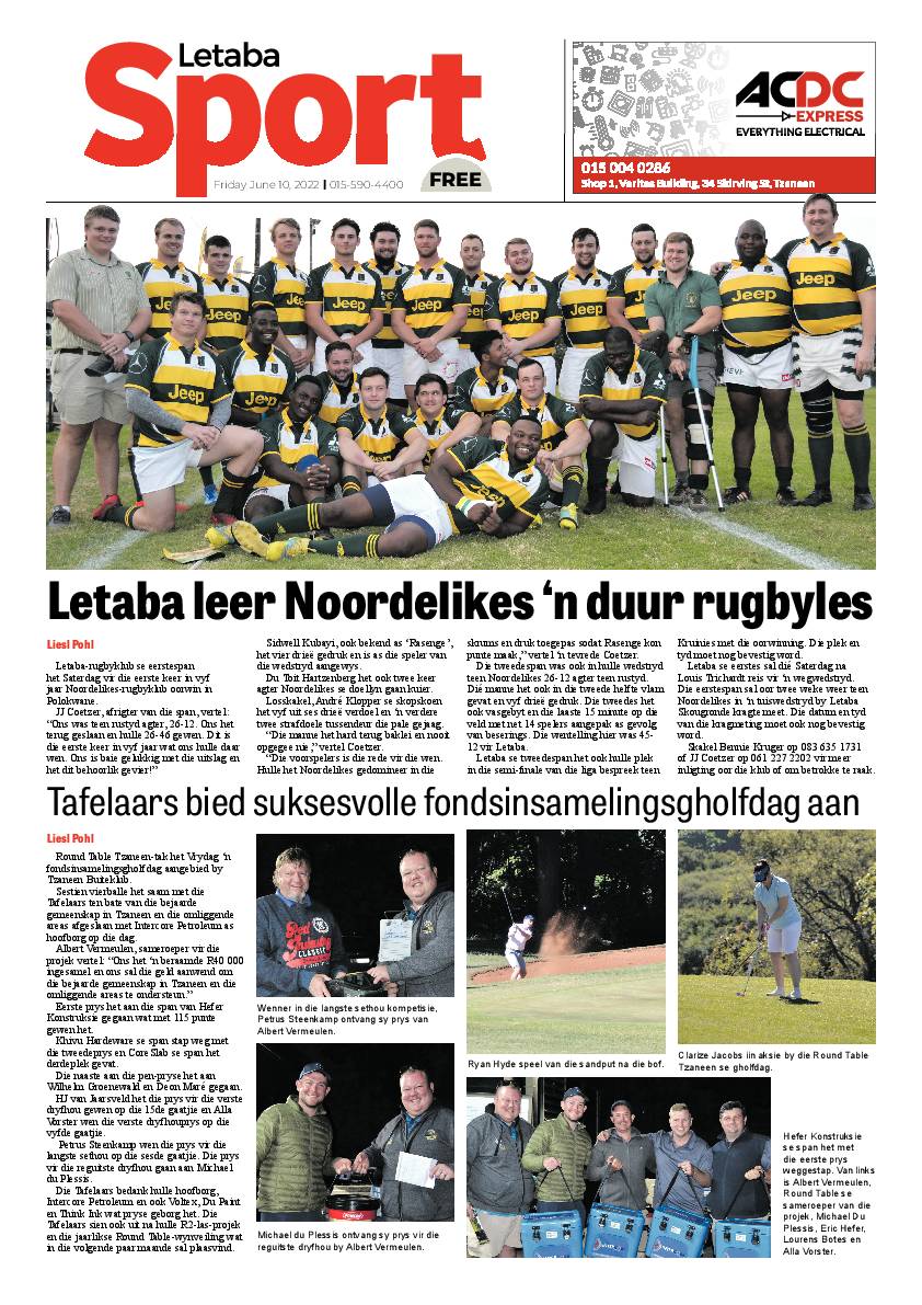 Letaba Herald page 12