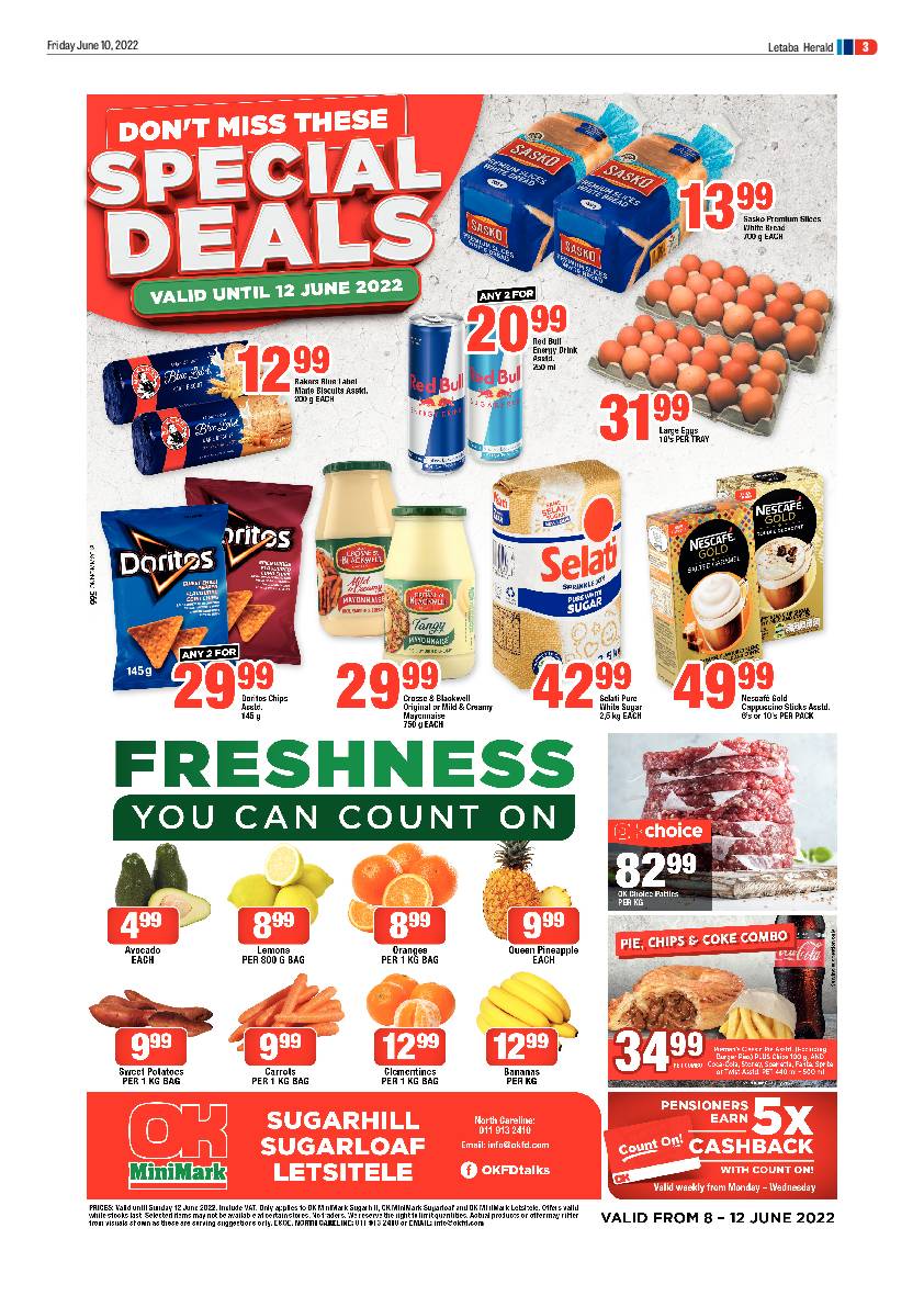 Letaba Herald page 3
