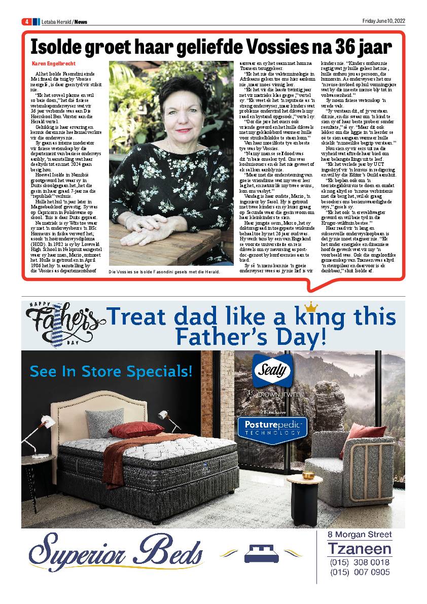 Letaba Herald page 4