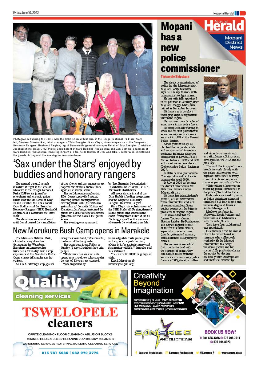 Letaba Herald page 5
