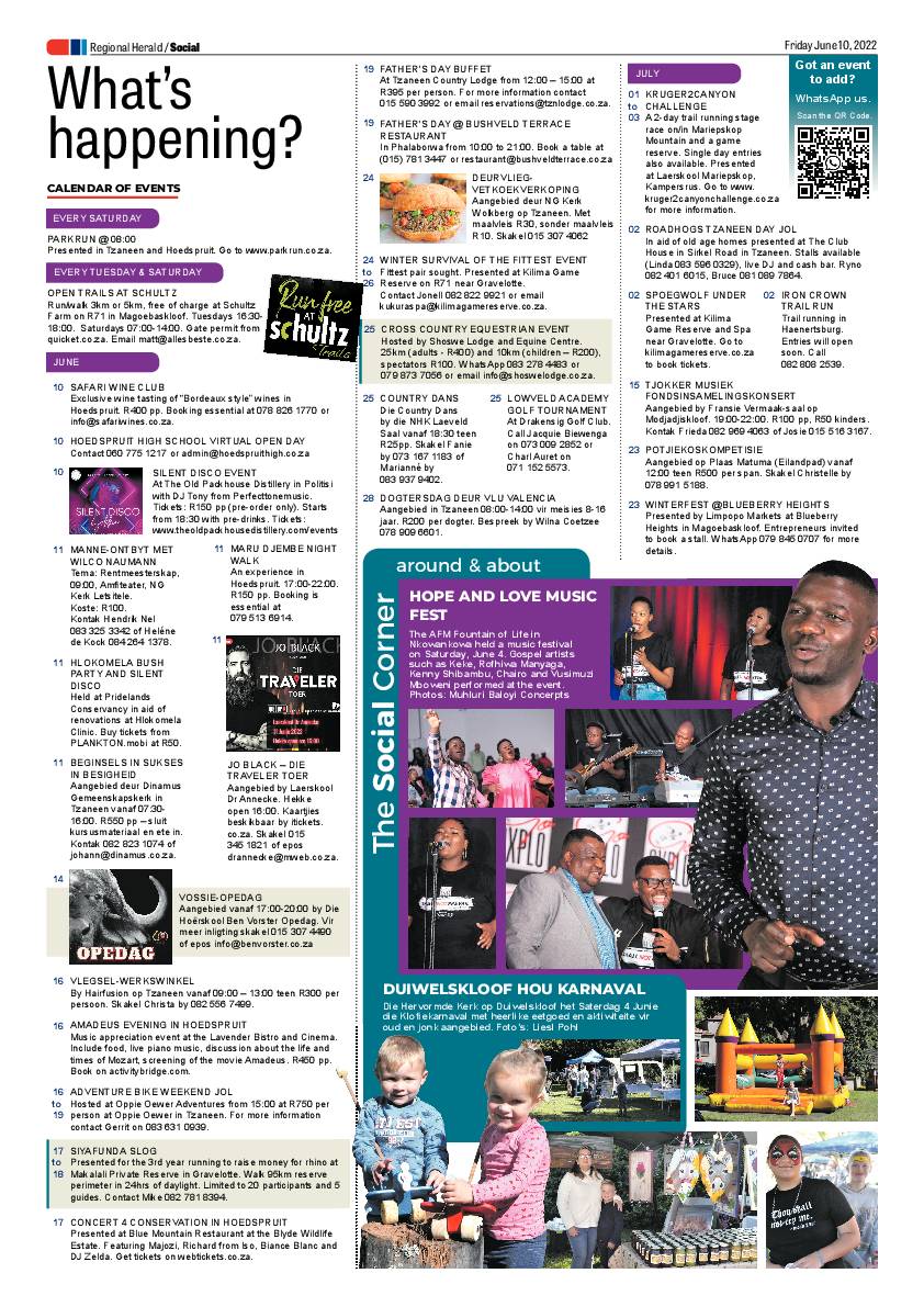Letaba Herald page 8