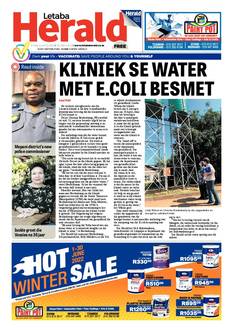 Letaba Herald