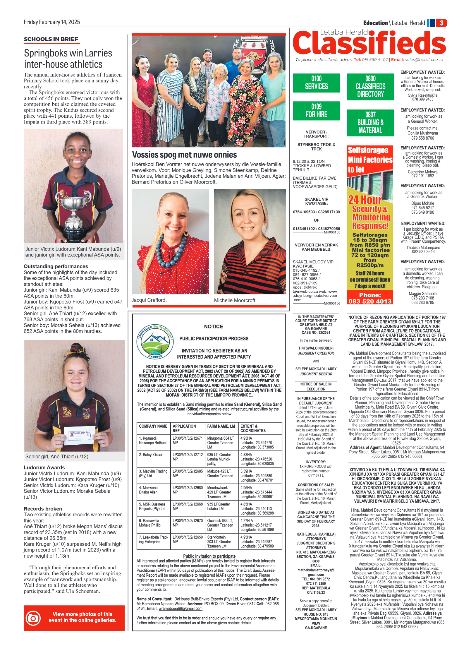 Letaba Herald page 7