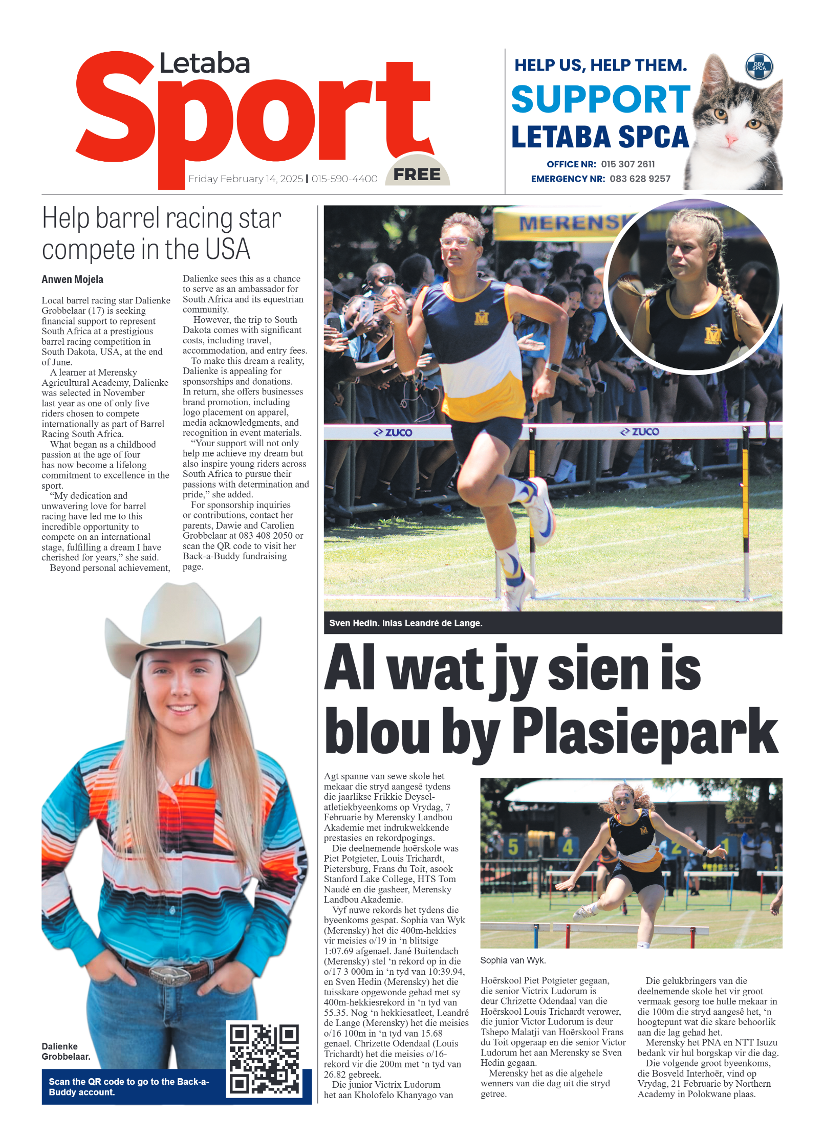 Letaba Herald page 8