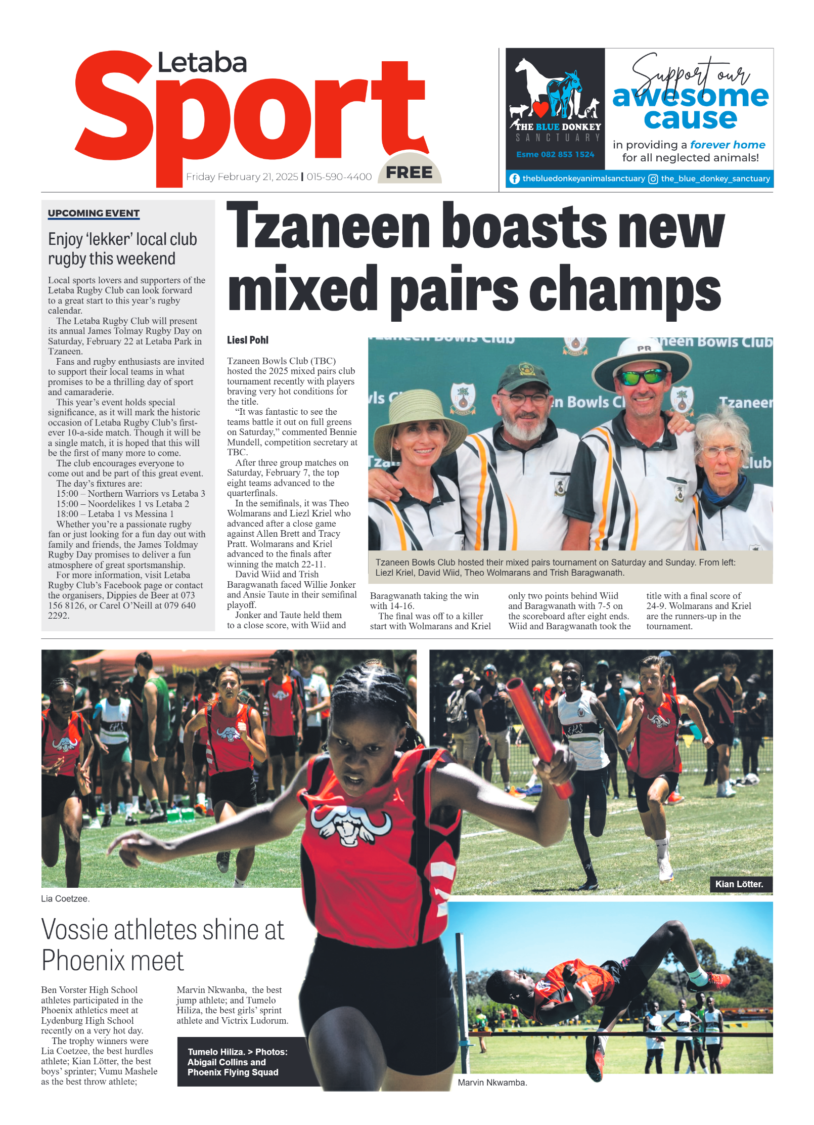 Letaba Herald page 12