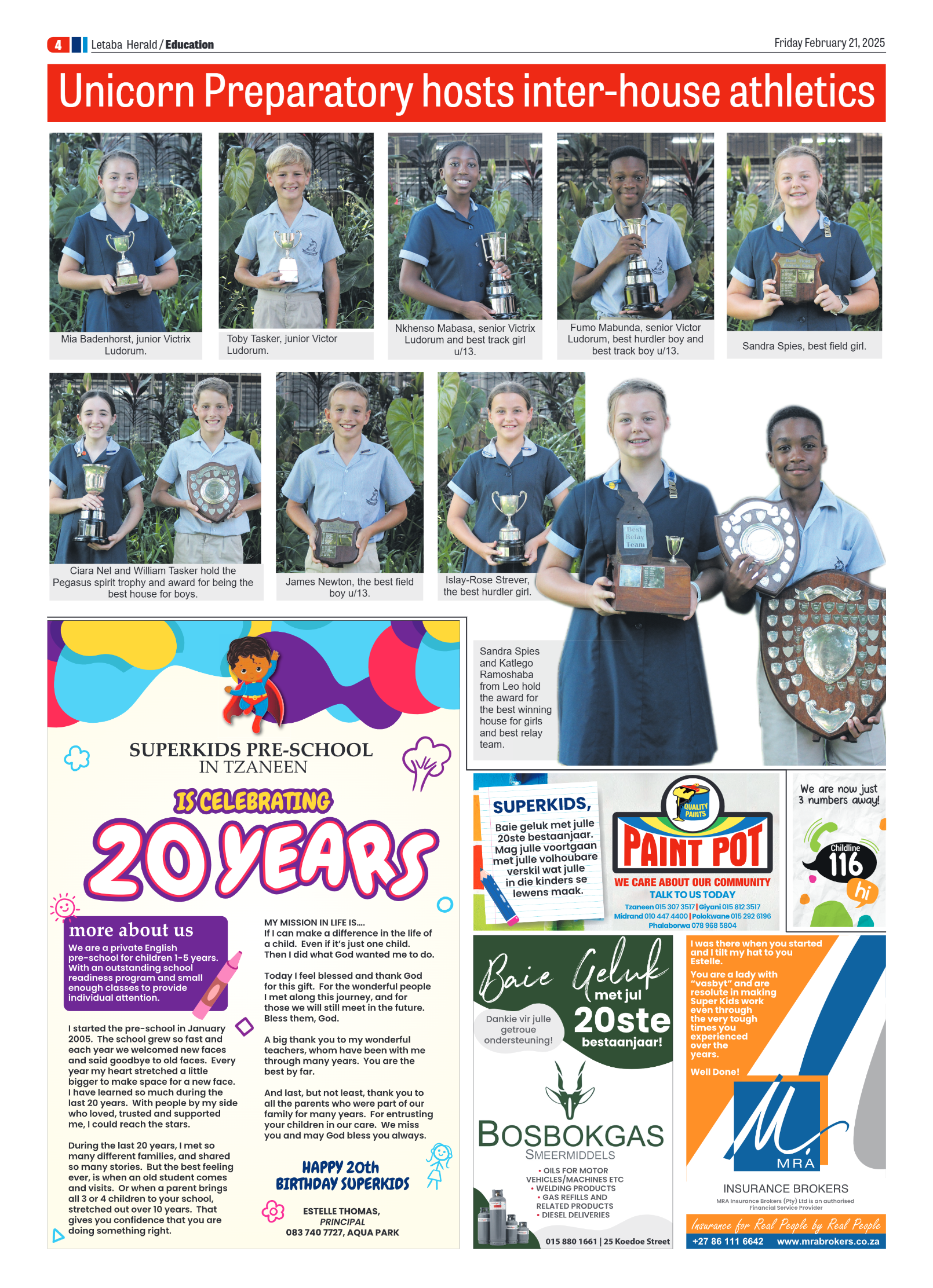 Letaba Herald page 4