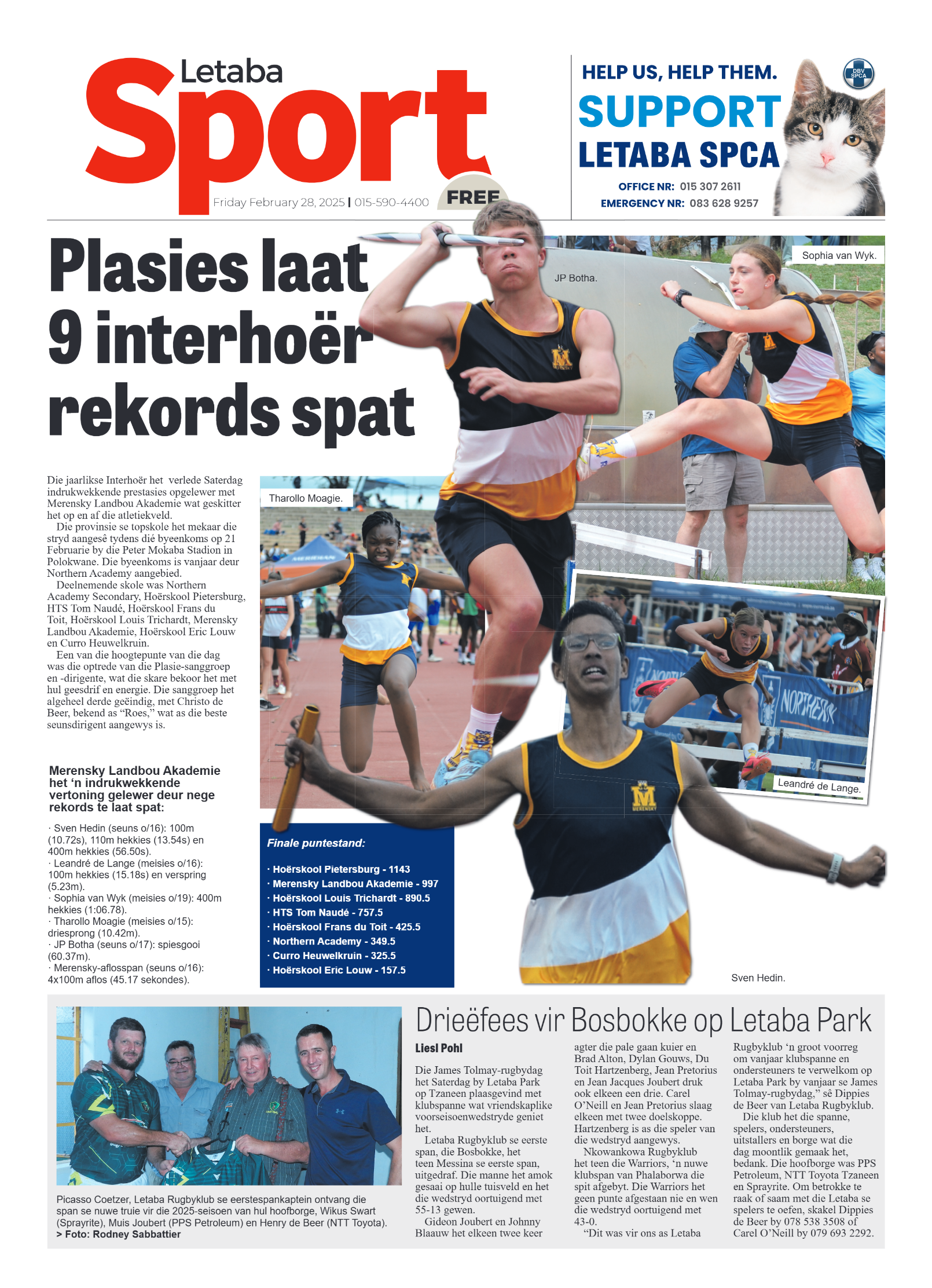 Letaba Herald page 20