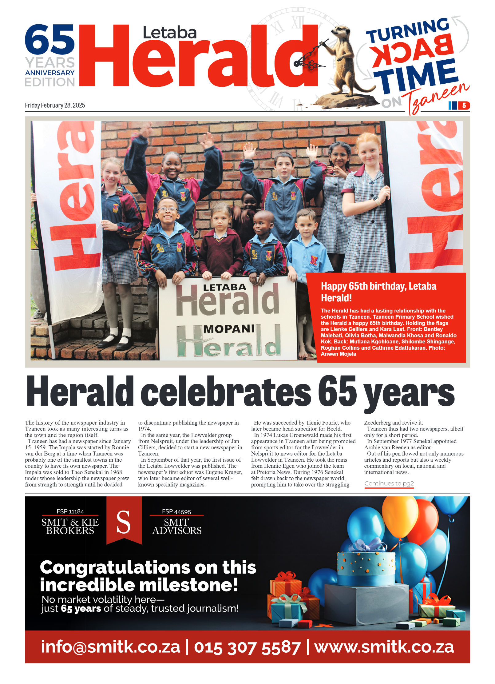 Letaba Herald page 5
