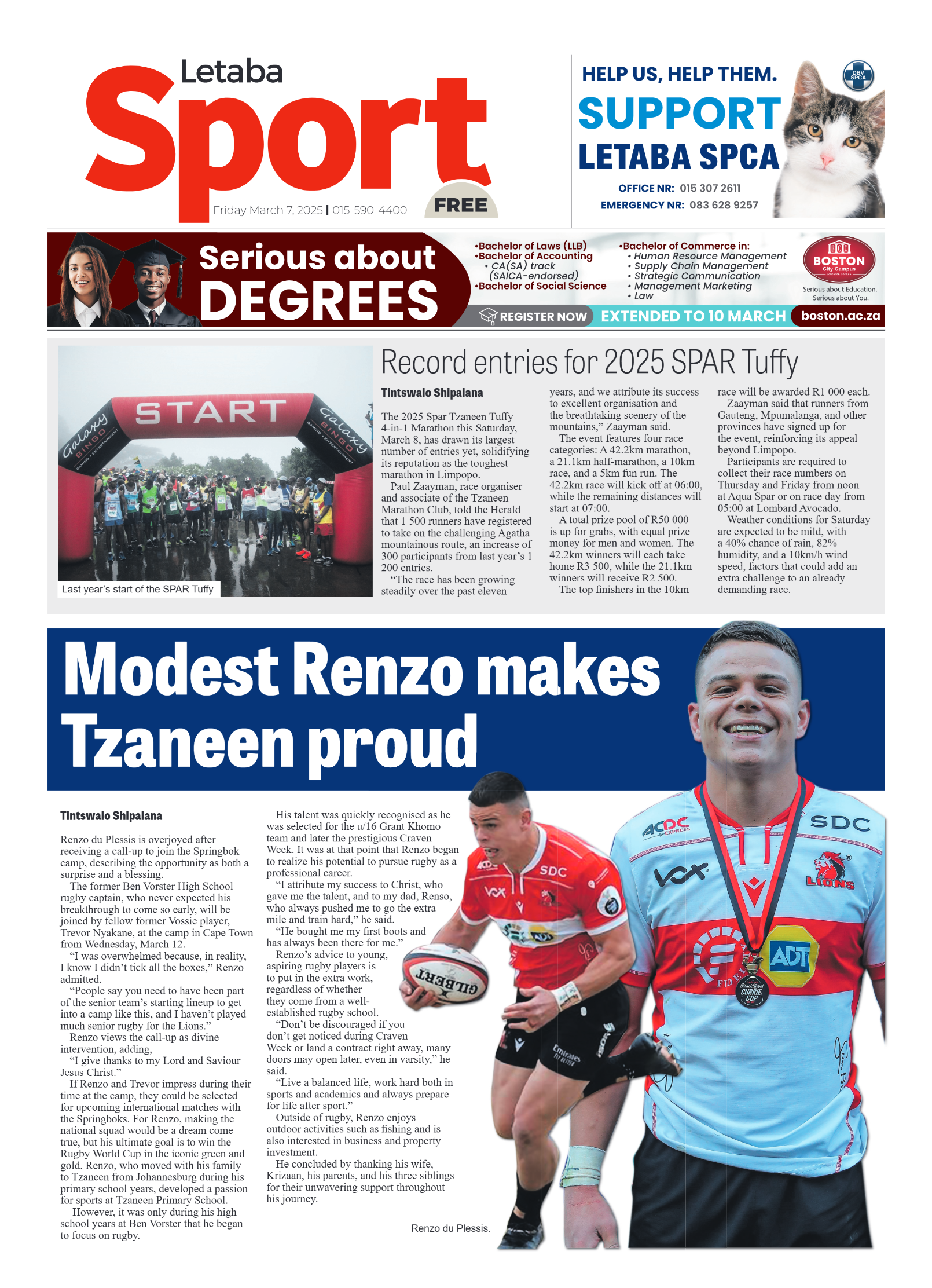 Letaba Herald page 12
