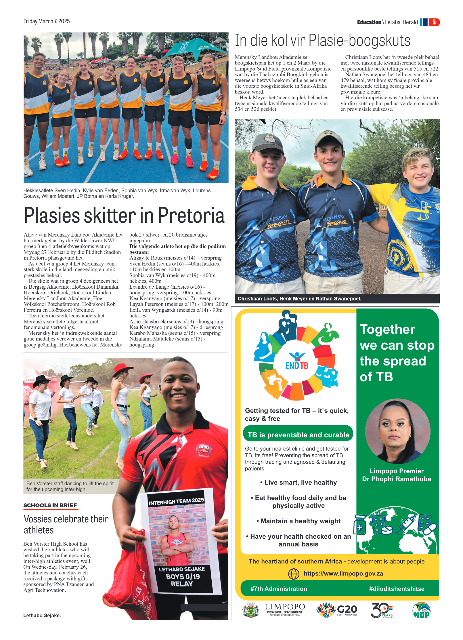 Letaba Herald page 9